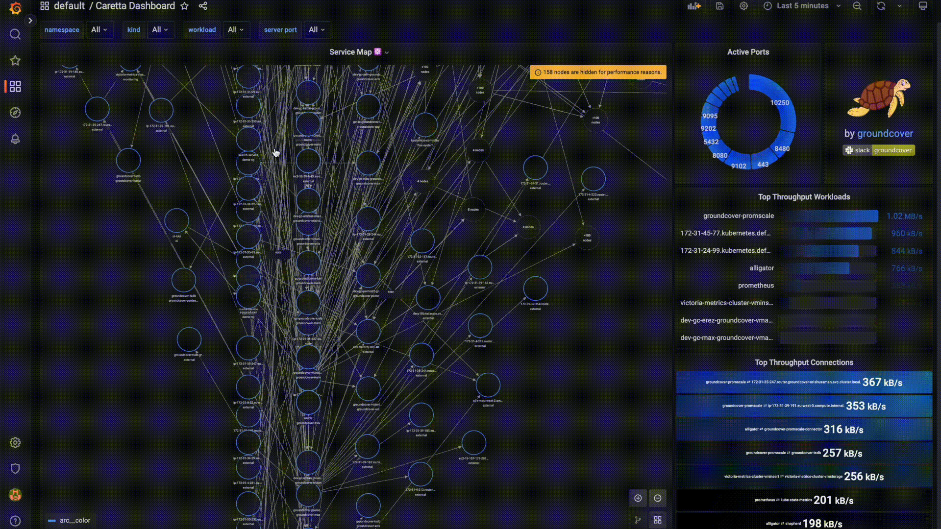 caretta-screenshot caretta-screenshot