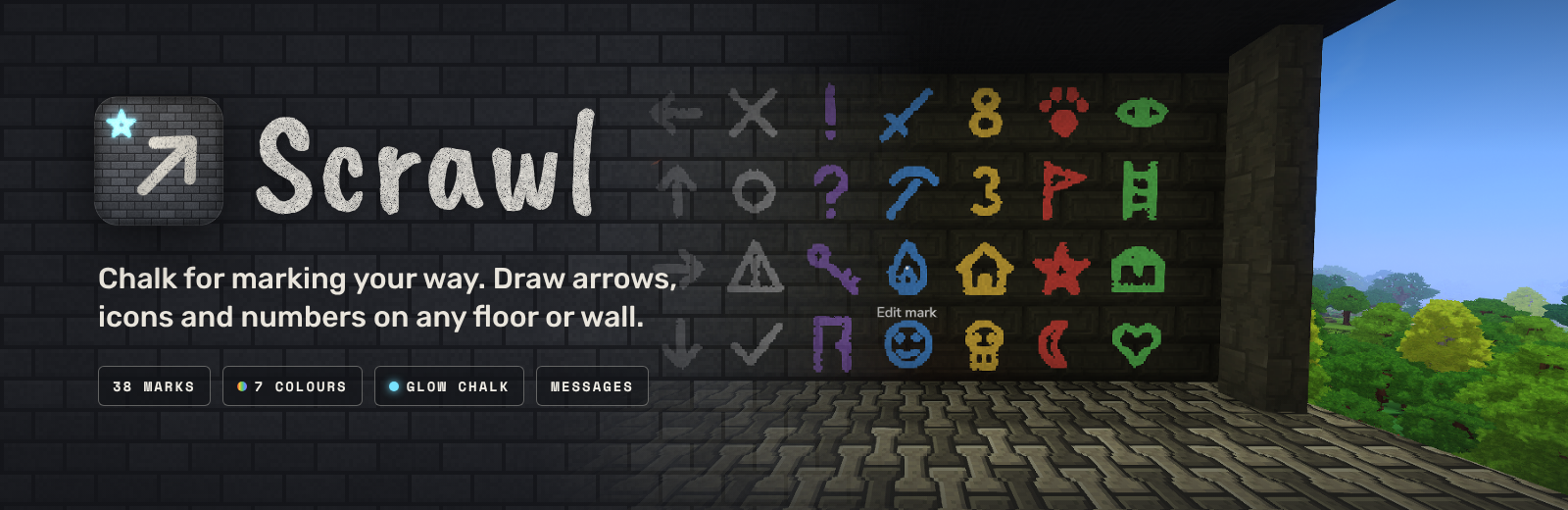 Scrawl