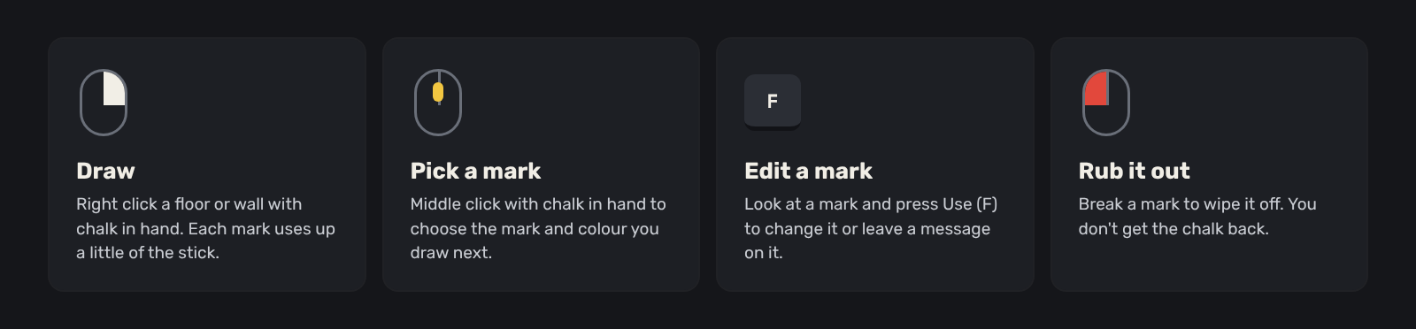 Controls