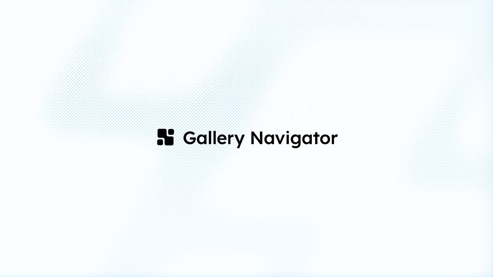 Gallery Navigator
