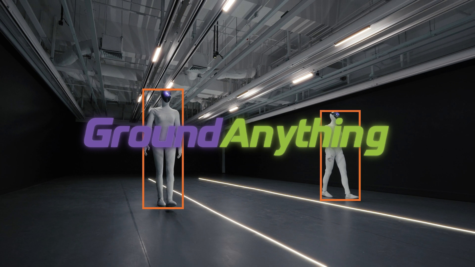 Play the GroundAnything demo