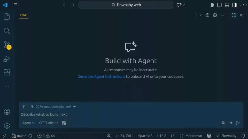 Interactive Chat Participant