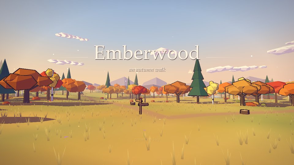 Emberwood
