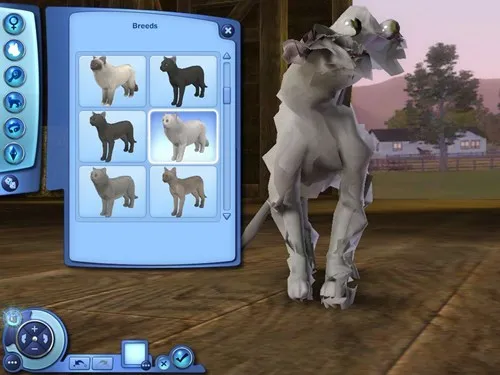 wtf_Cats_The_Sims_animals_-_7185673728.webp