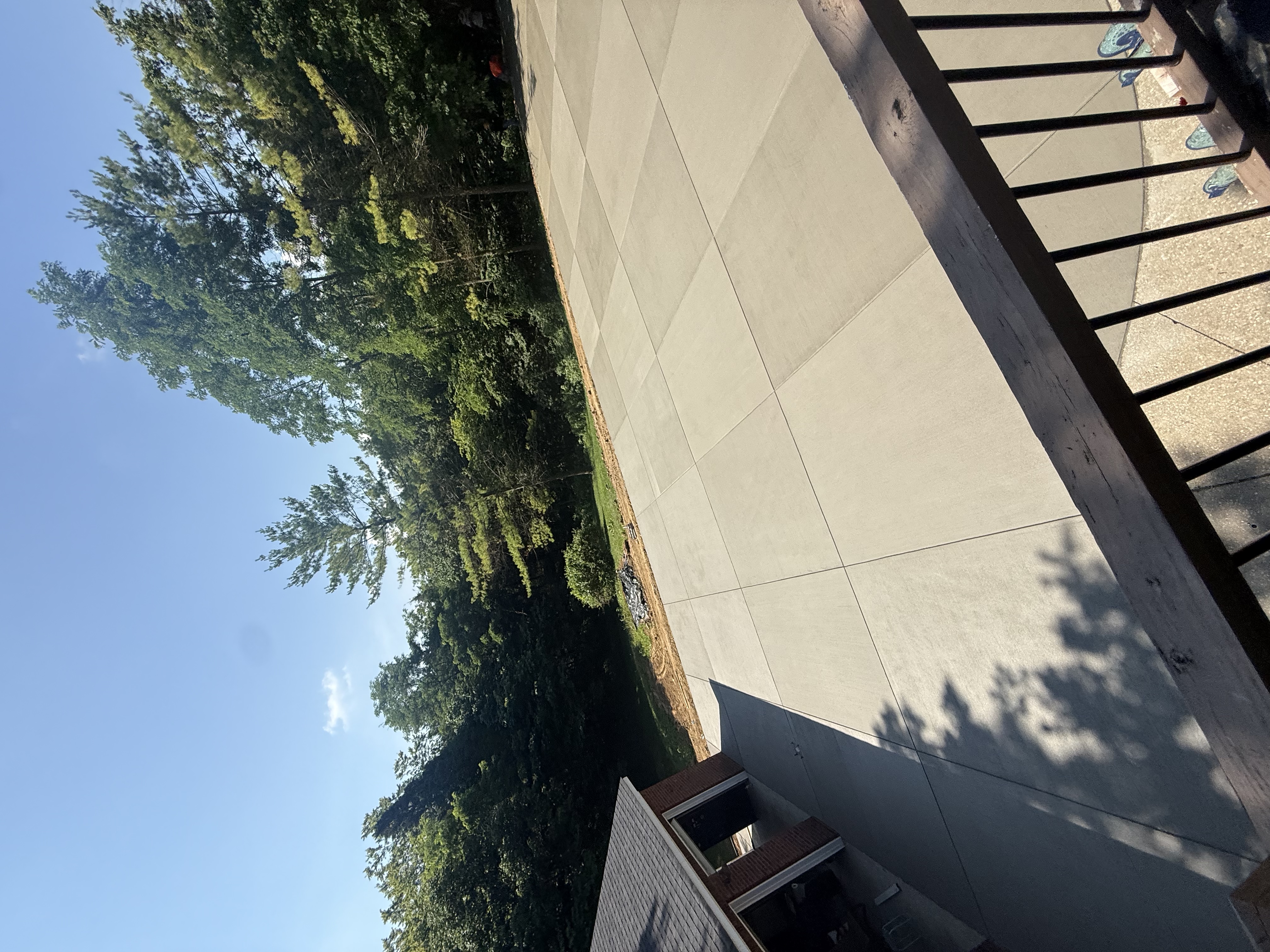 Foundations & Slabs