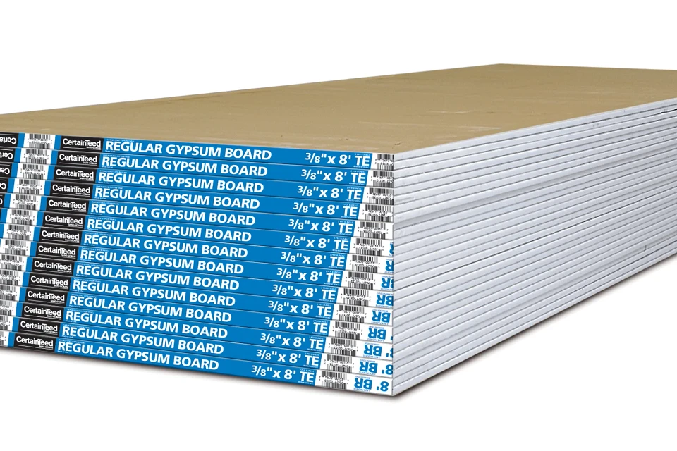 Standard Drywall