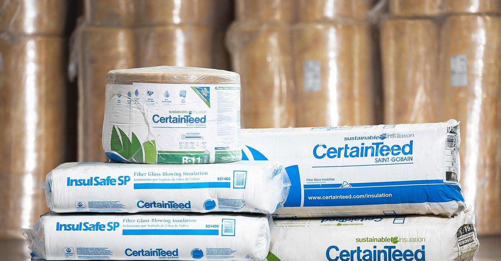 Insulation Products