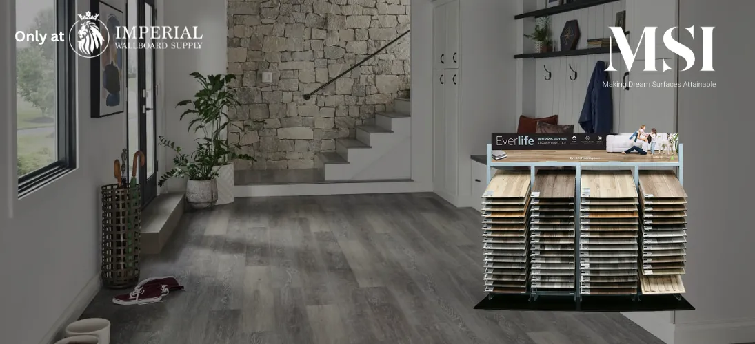 Flooring & Tile