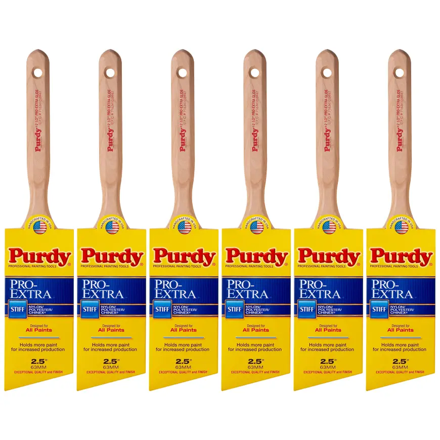 Specialty Finishes & Supplies