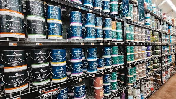 Paint