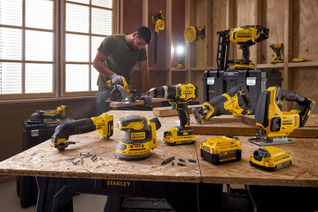 Insulation, Tools & Fasteners