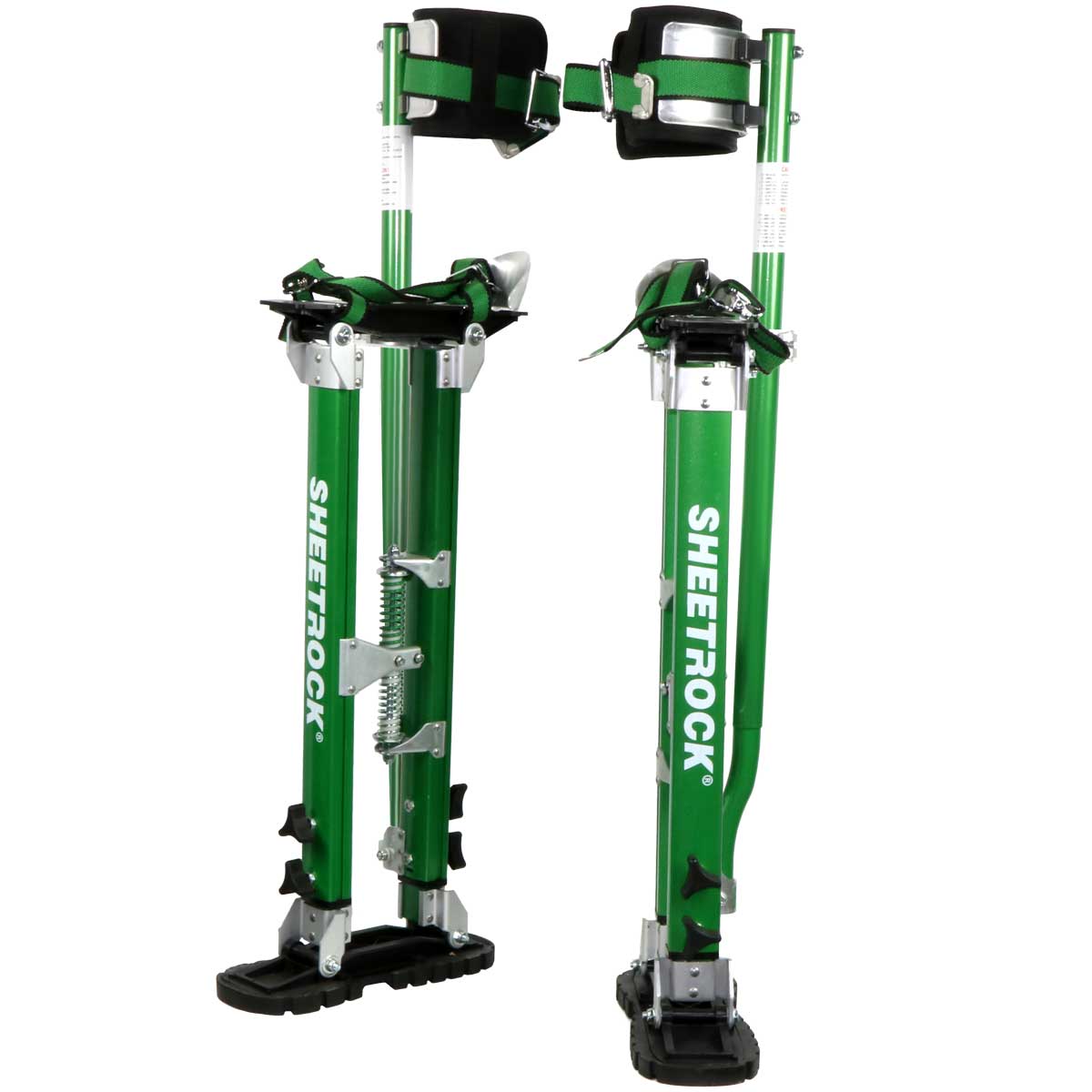 Drywall Lifts & Stilts
