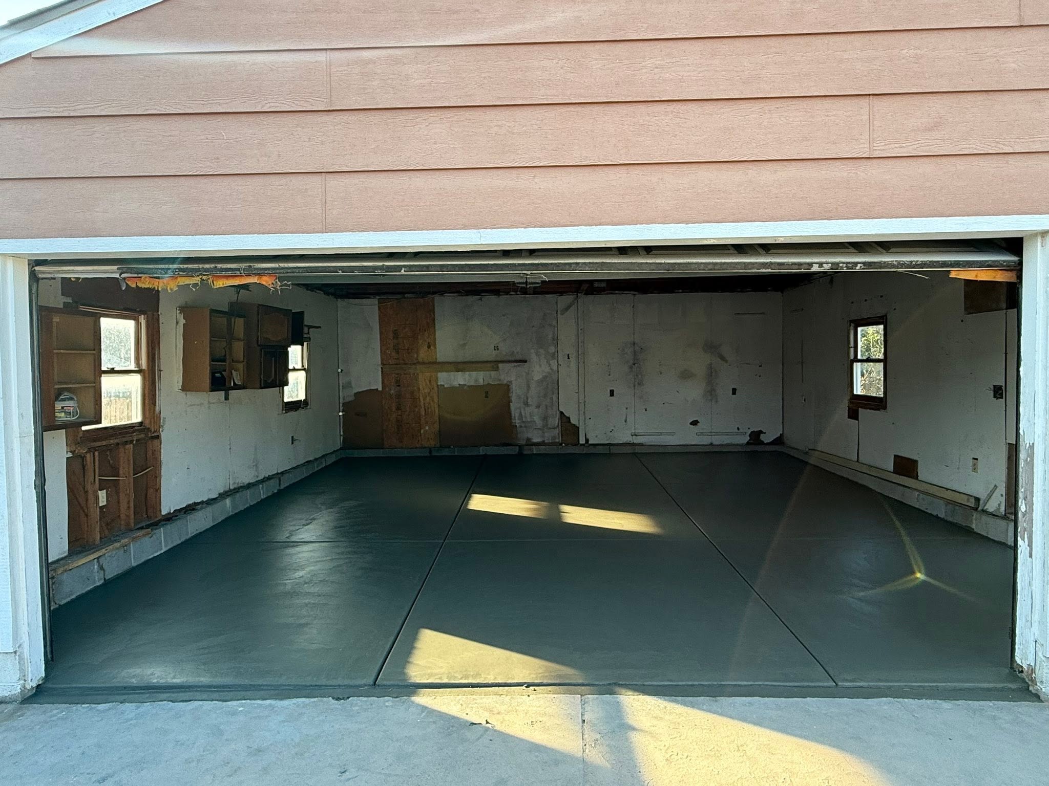 Decorative Concrete