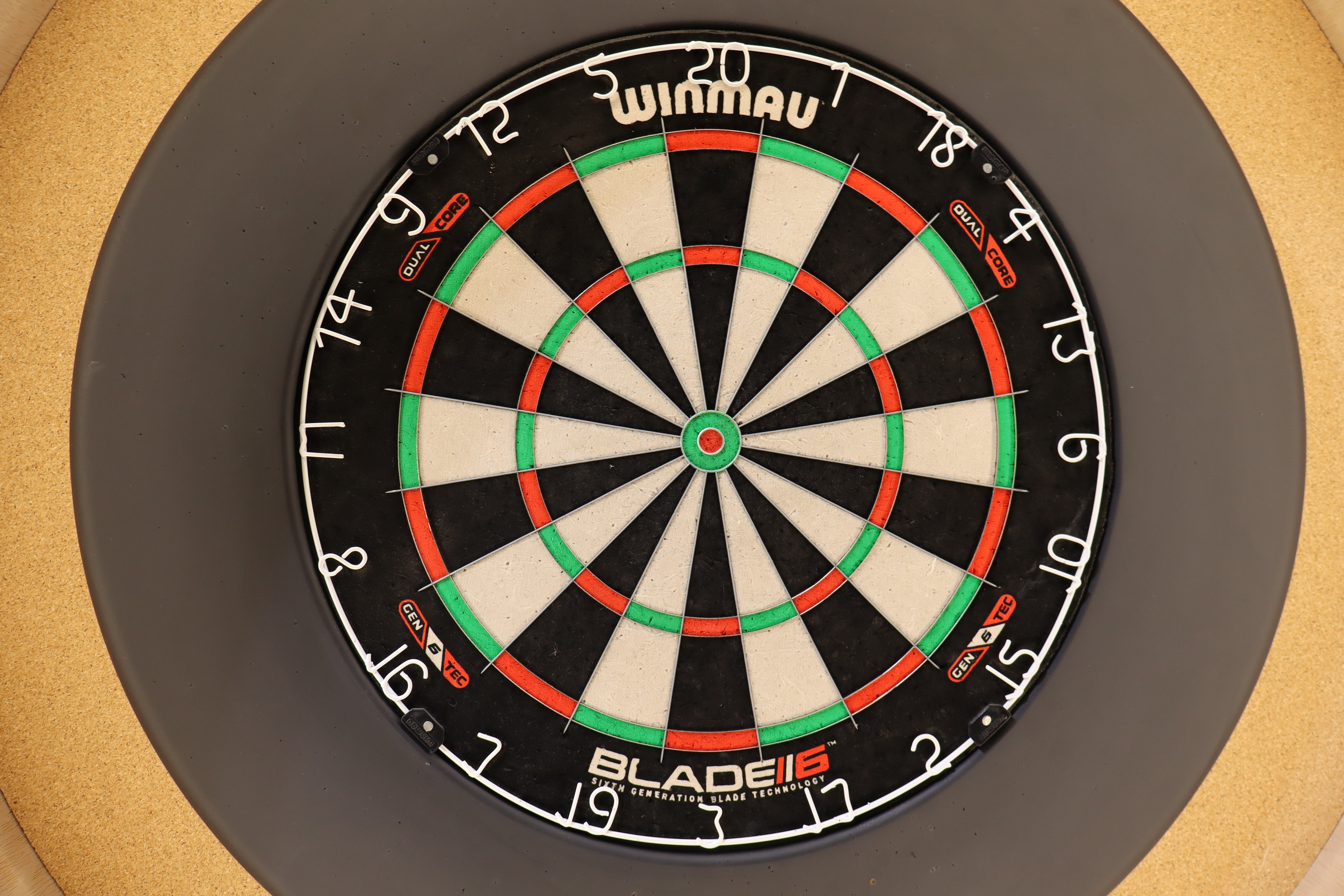 Darts