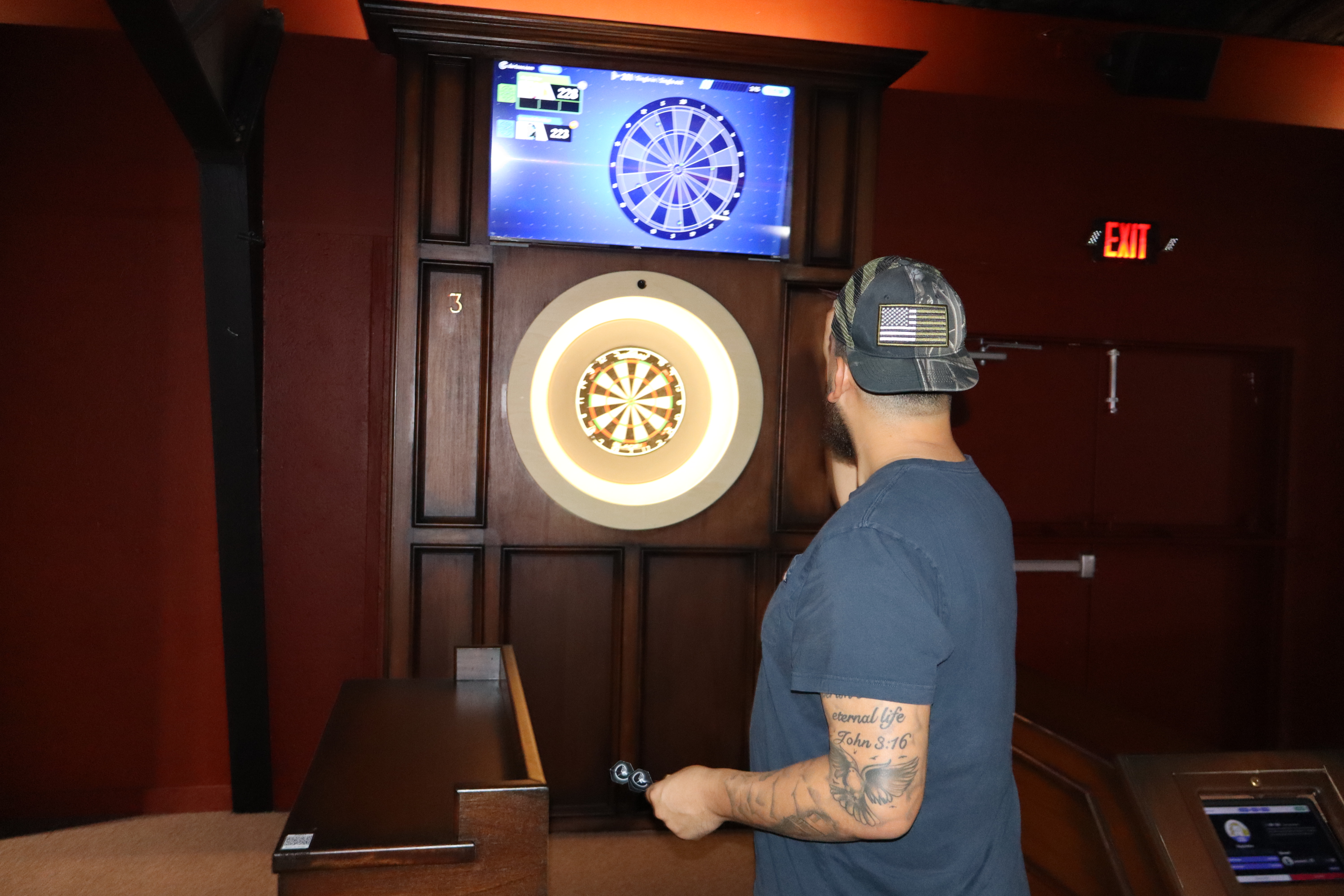 Darts