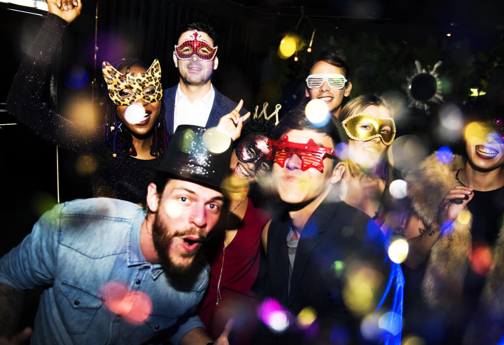 Corporate Events