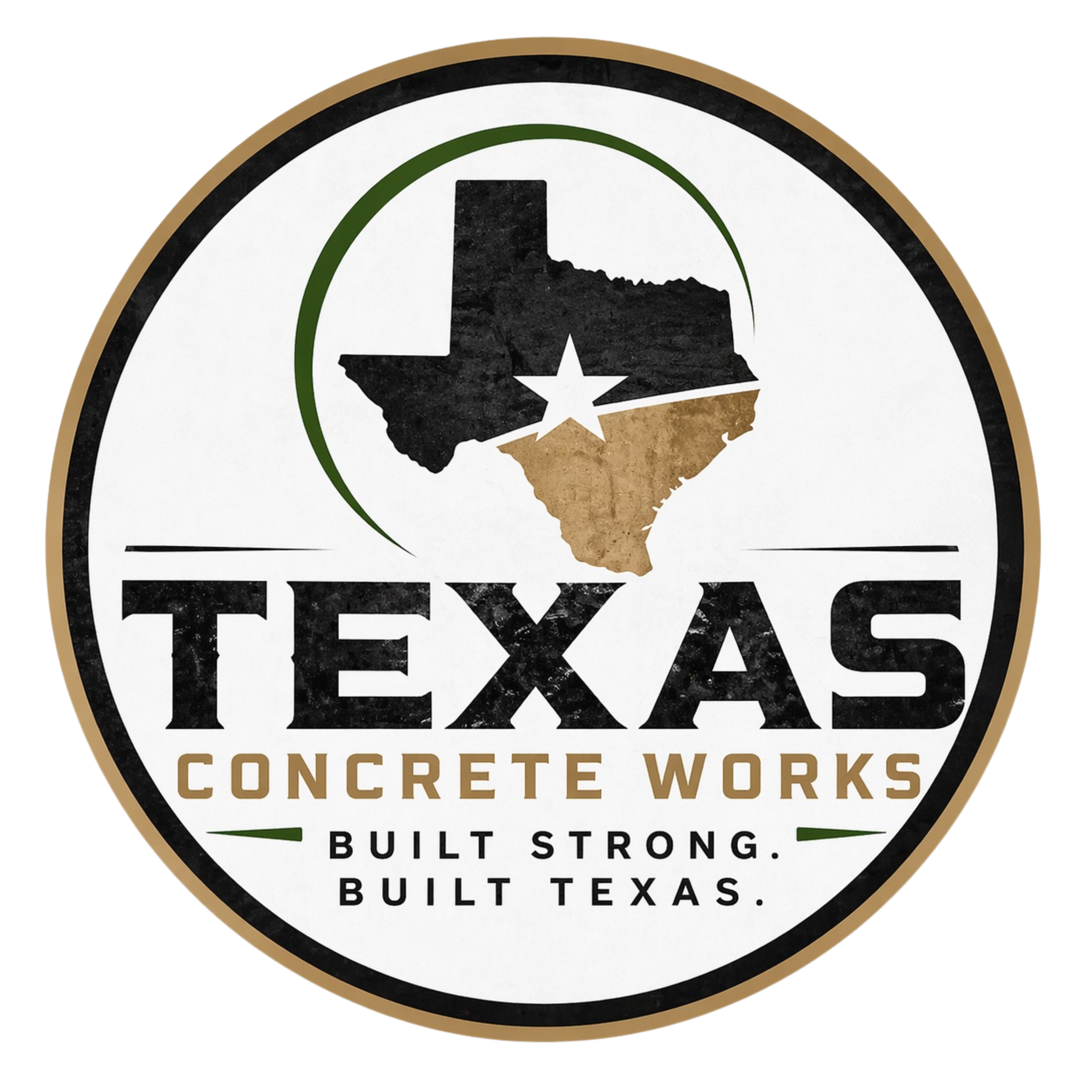 TX Concrete Works