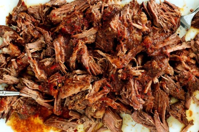 Birria de Chivo