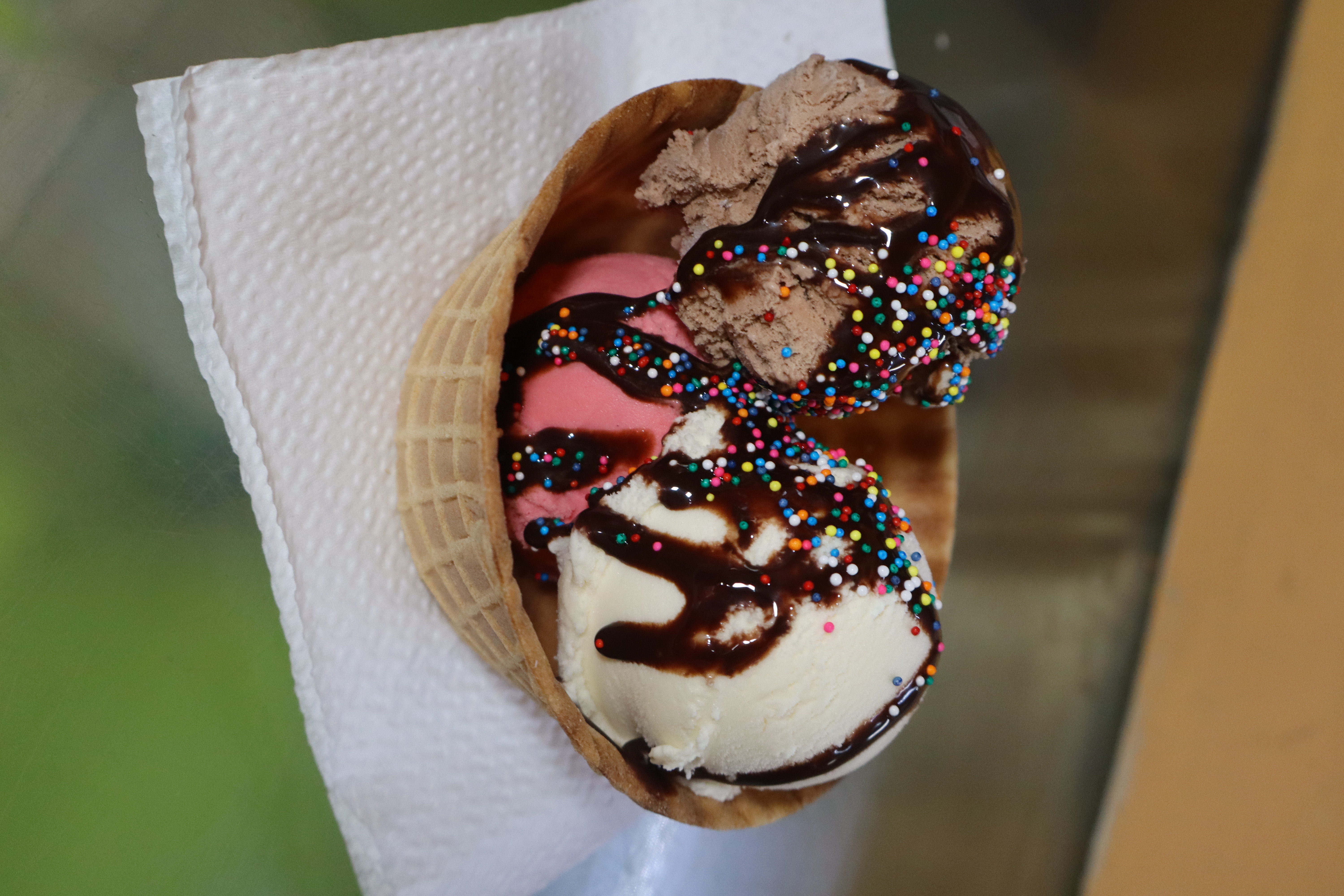 Ice Cream