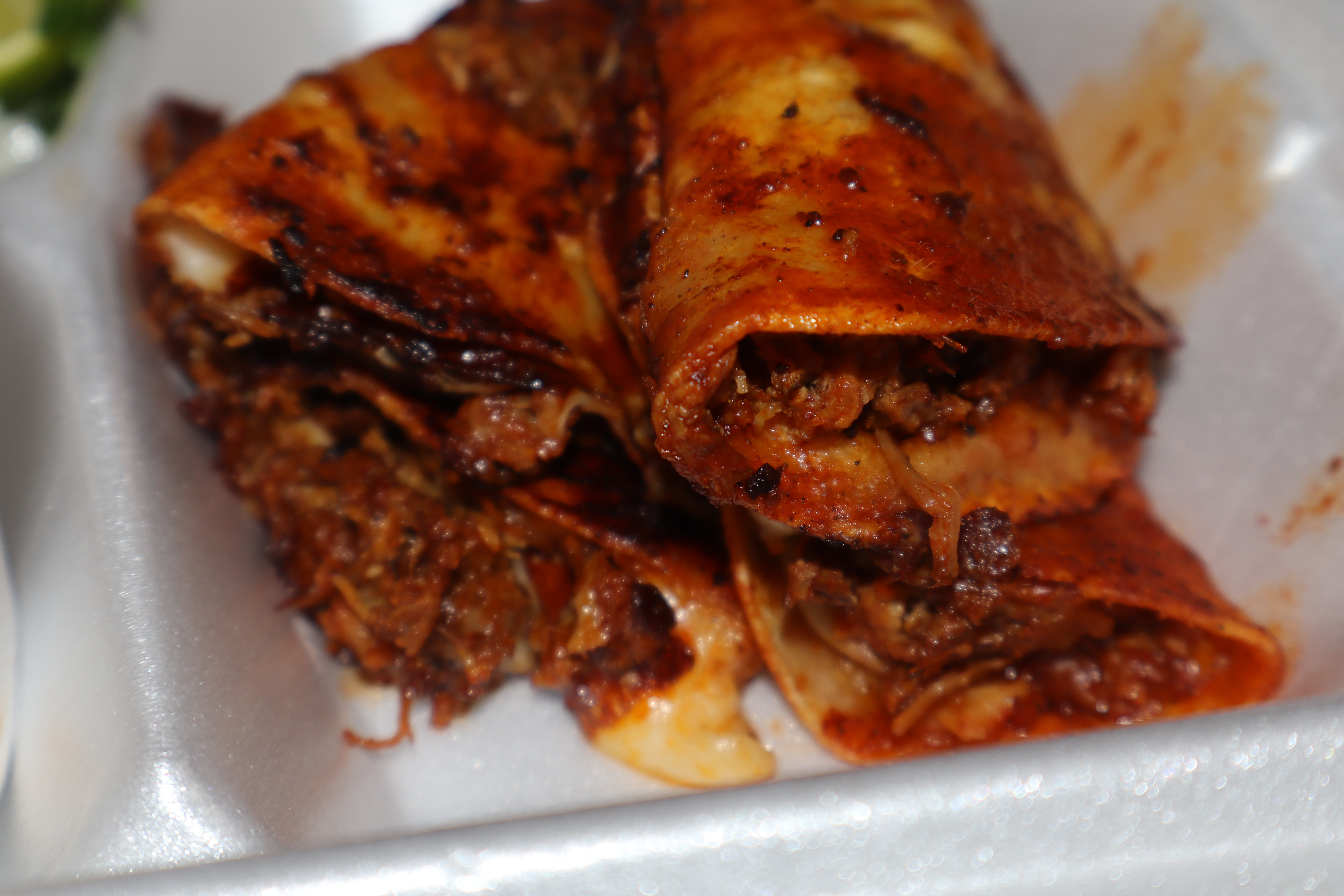 Taqueria