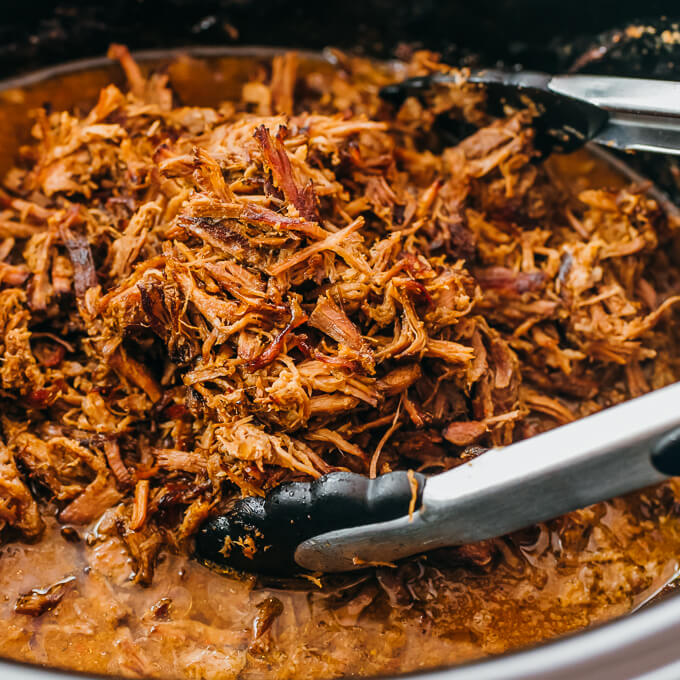 Barbacoa de Res