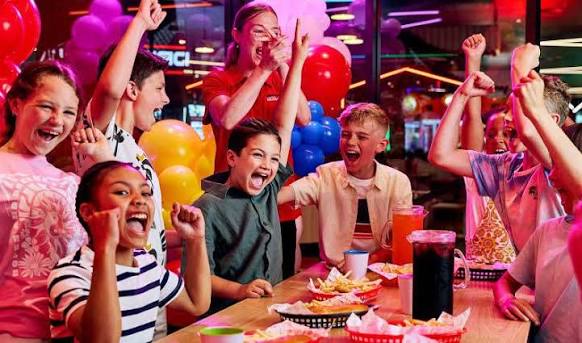 Any Celebration