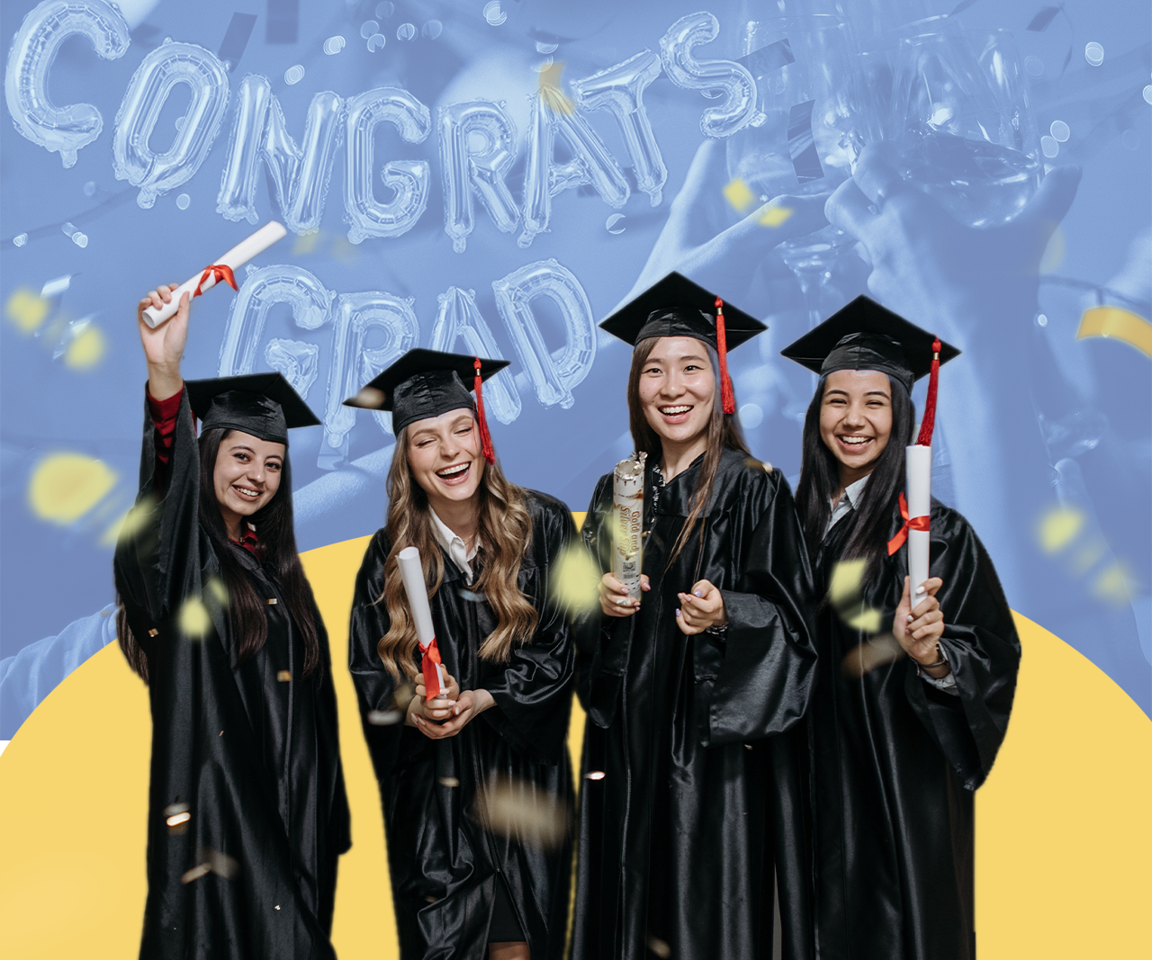 Graduations