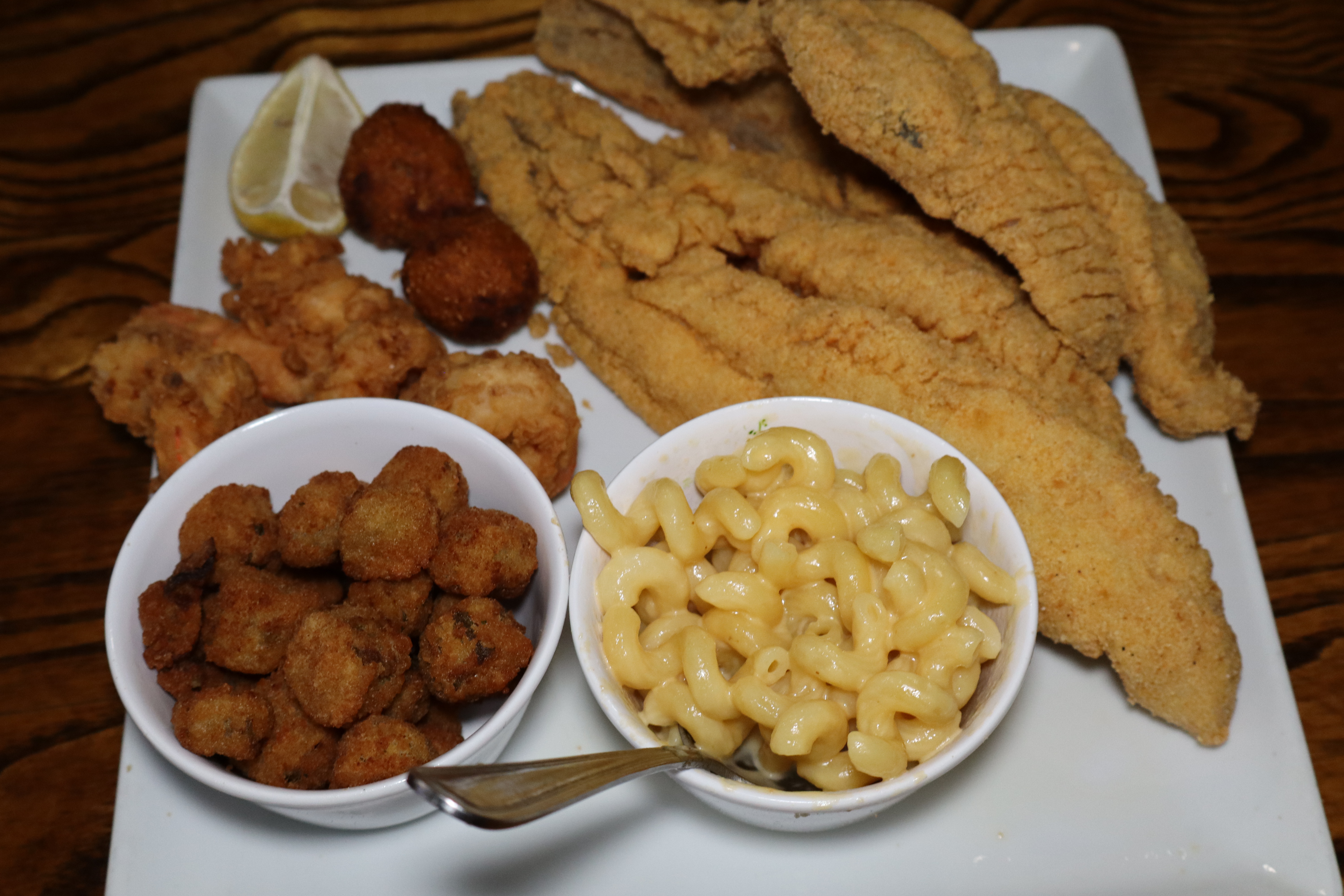 Southern Platters
