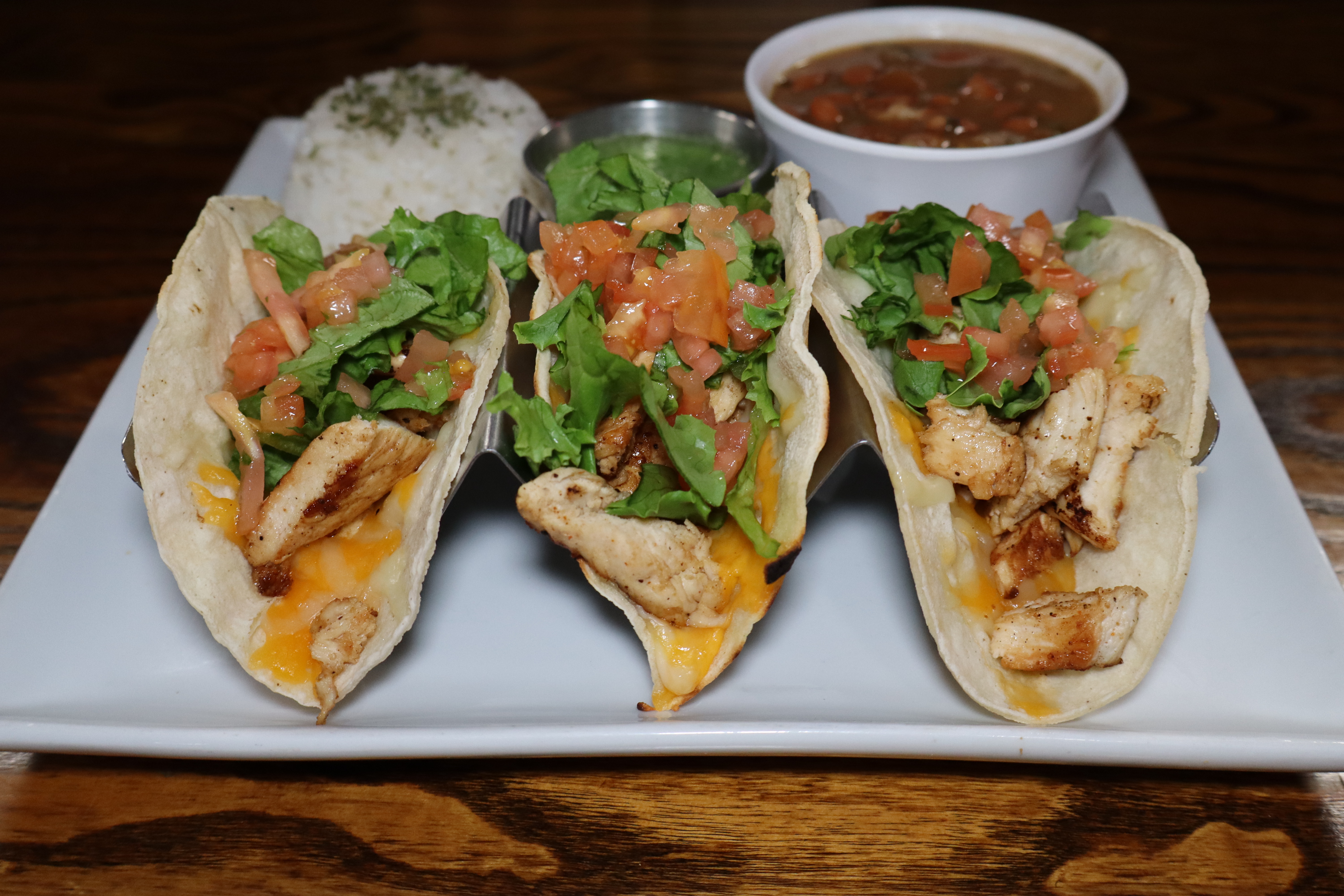 Tacos