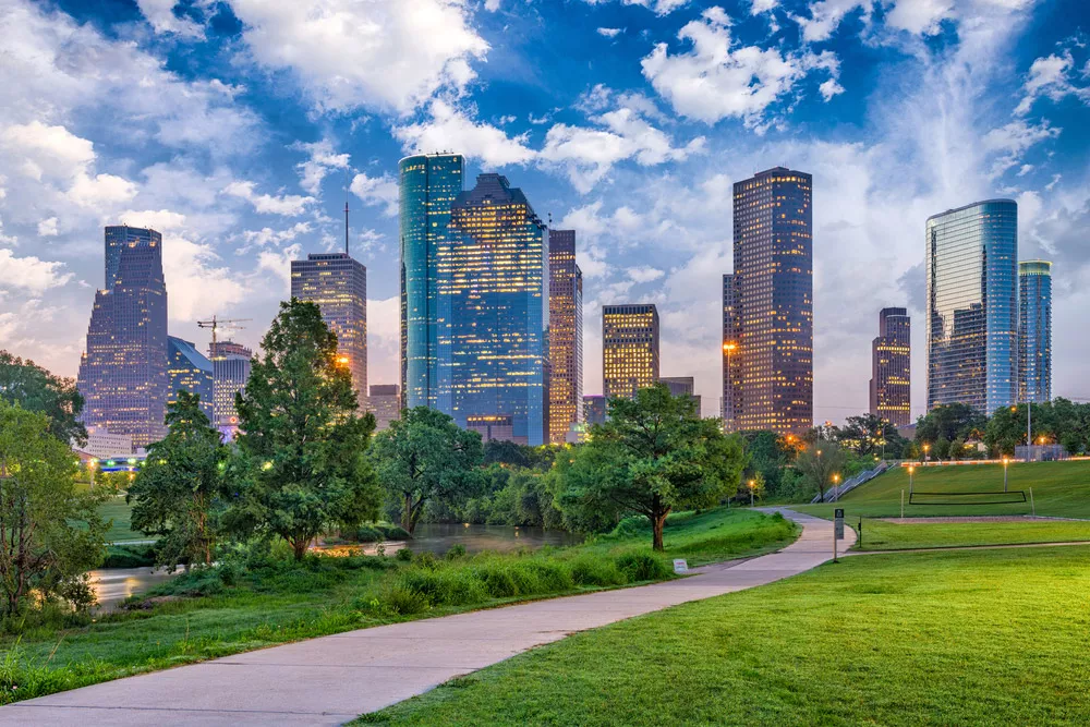 Remodeling in Houston TX