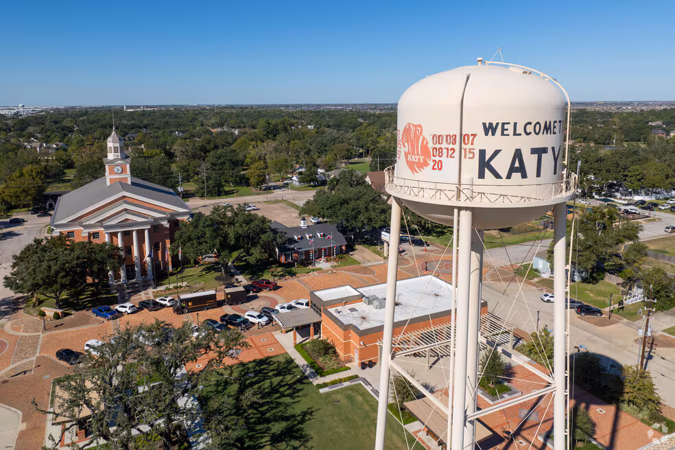 Remodeling in Katy TX