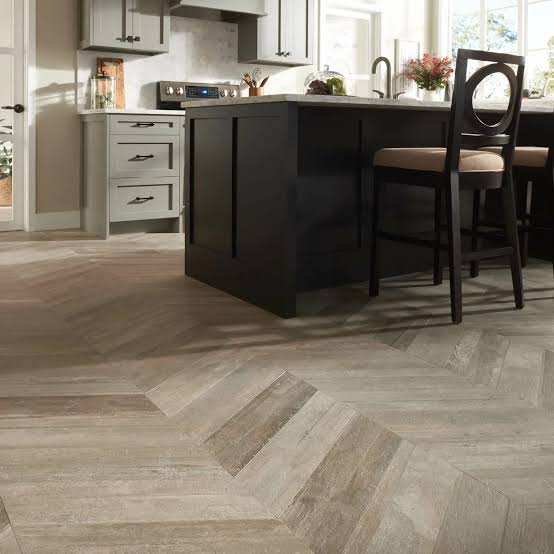 Flooring