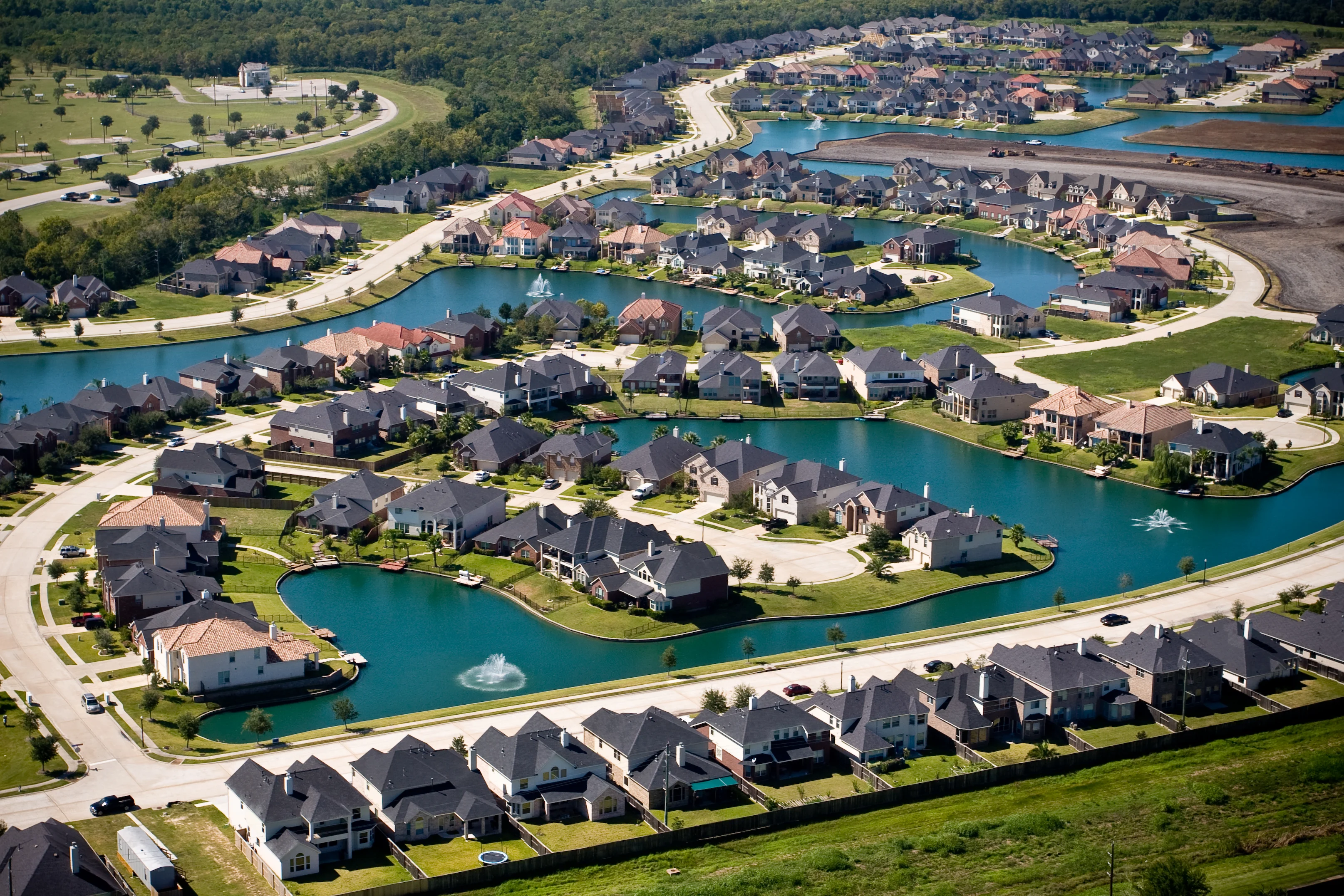 Remodeling in Missouri City TX
