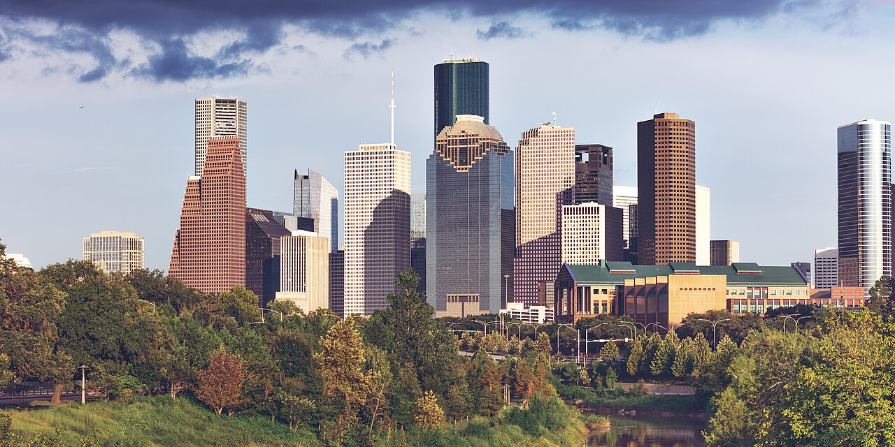 Houston TX