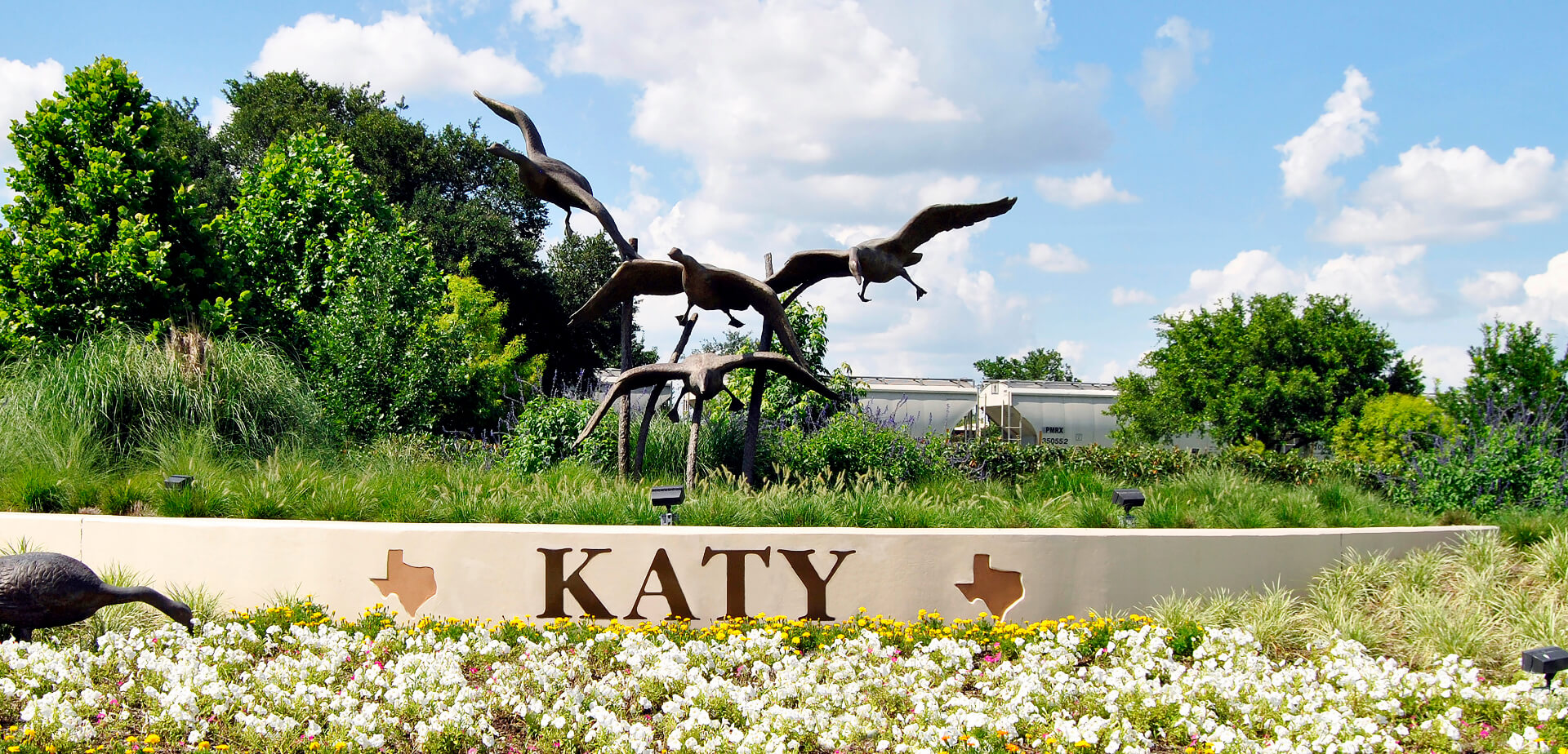 Katy TX