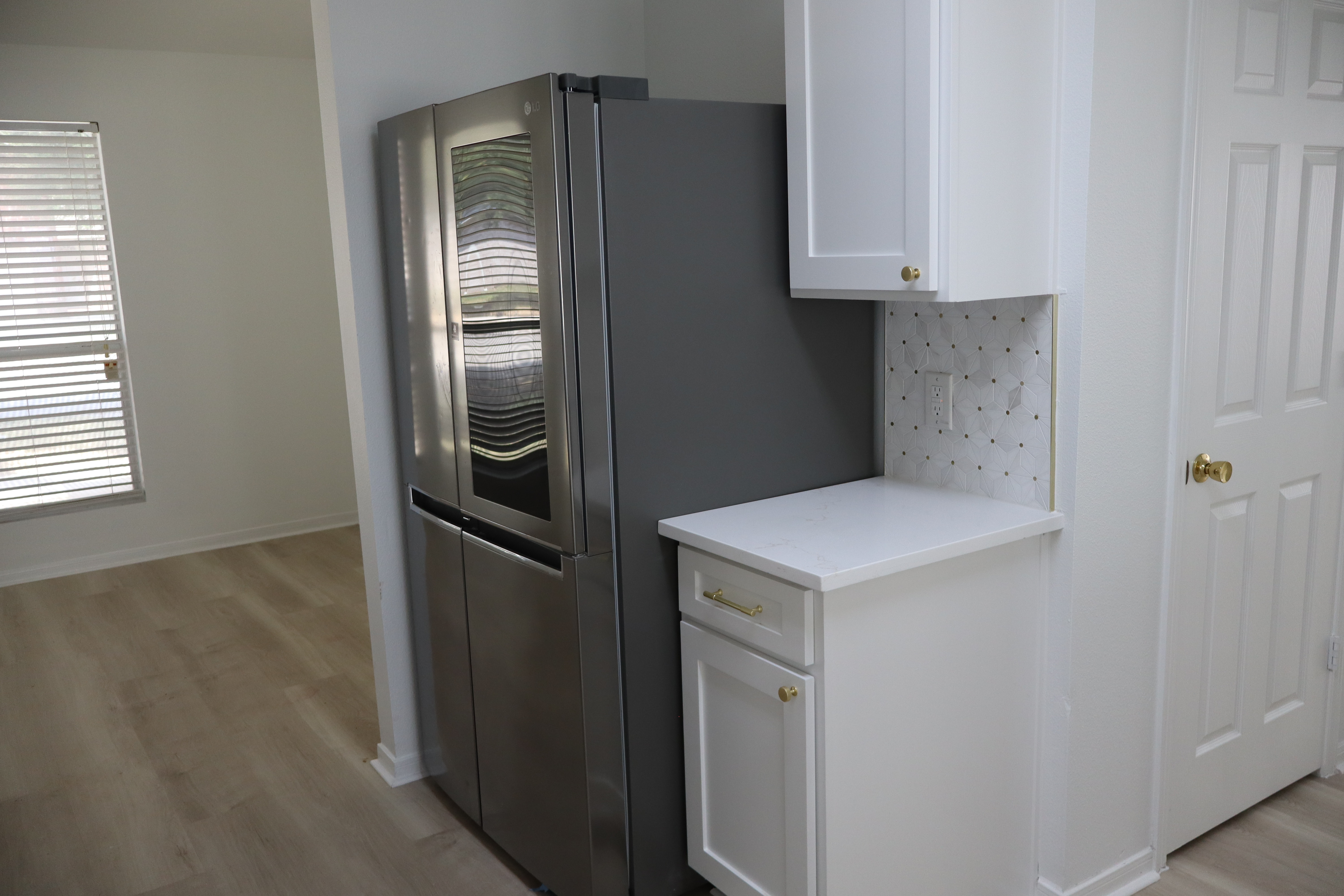 Kitchen Appliances