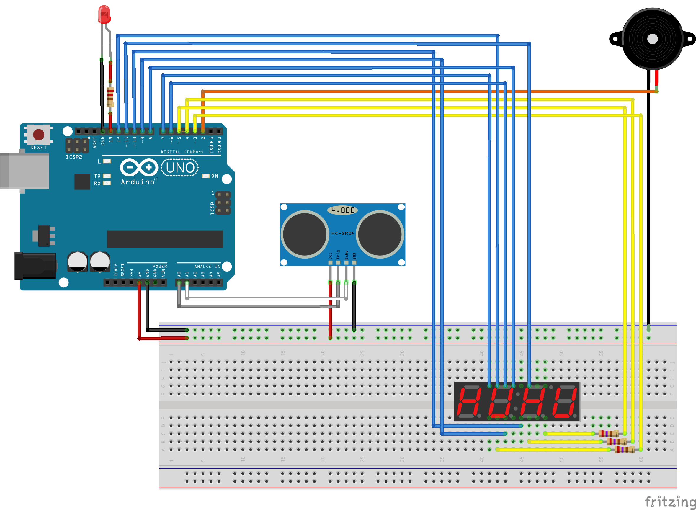 Connections image