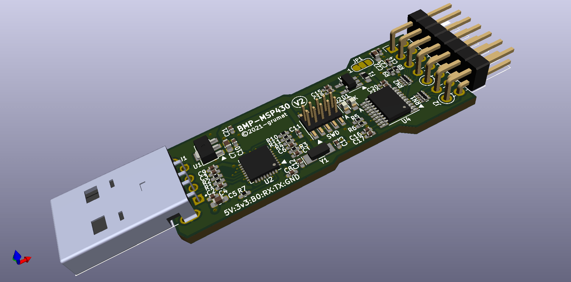 MSPBMP2-stick, from the project README