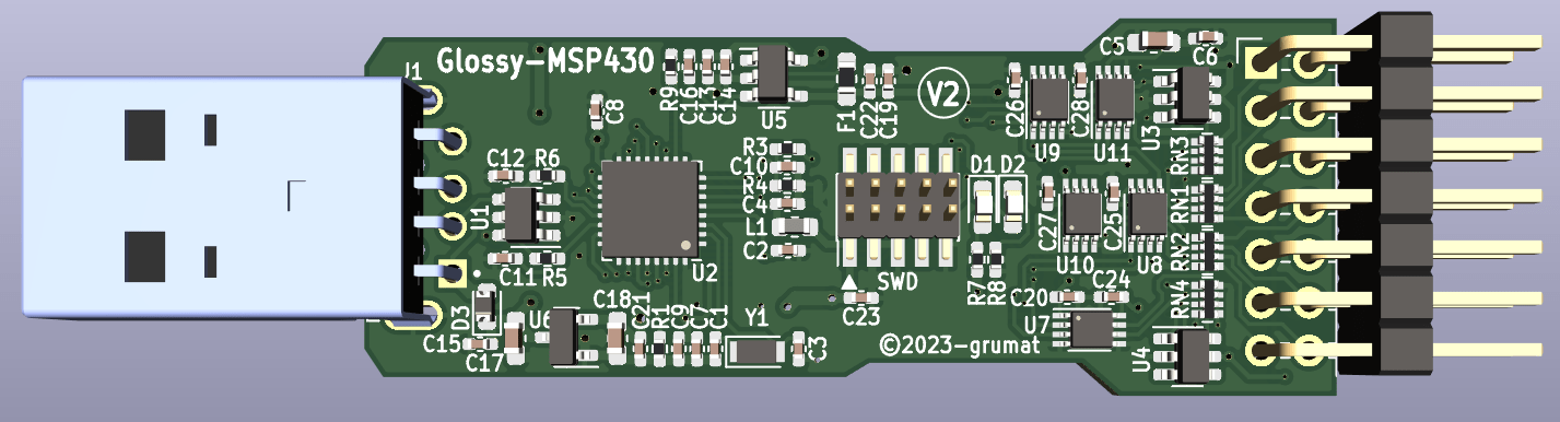 StickForm, from the project README