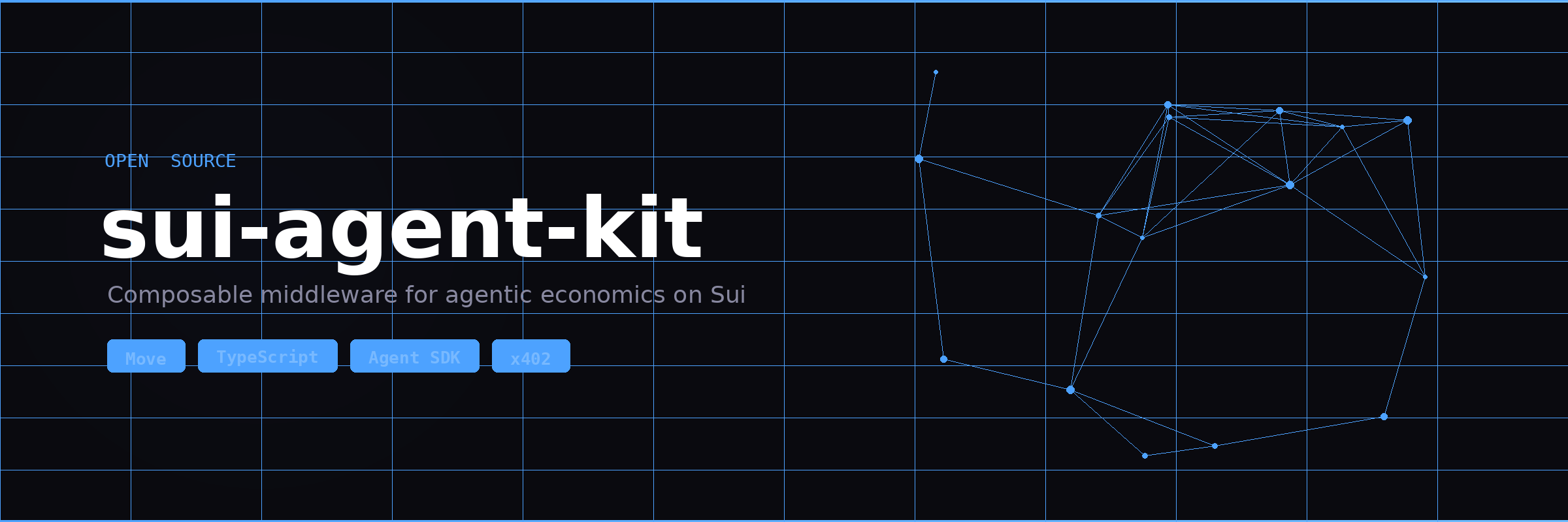 sui-agent-kit