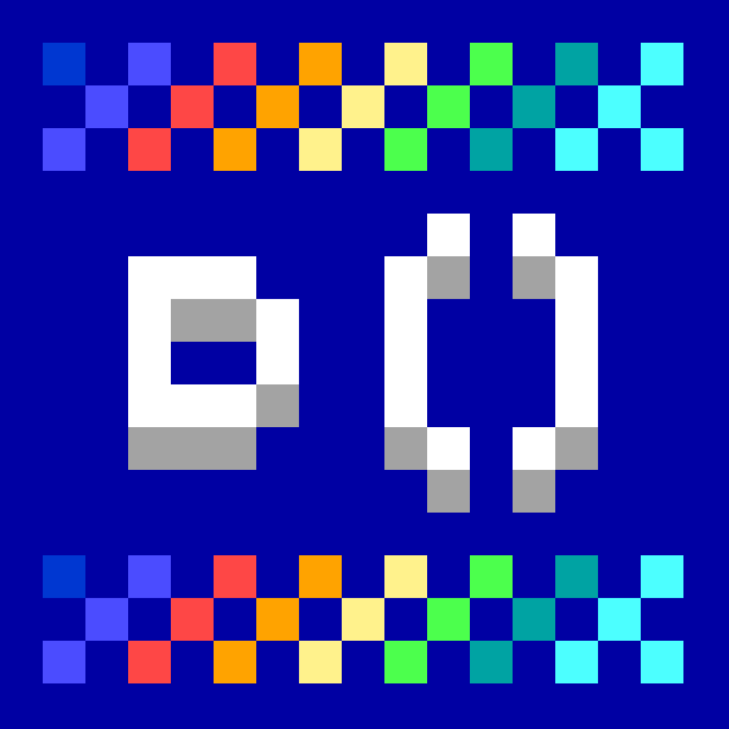 DRAW icon