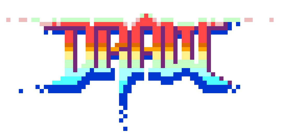 DRAW logo