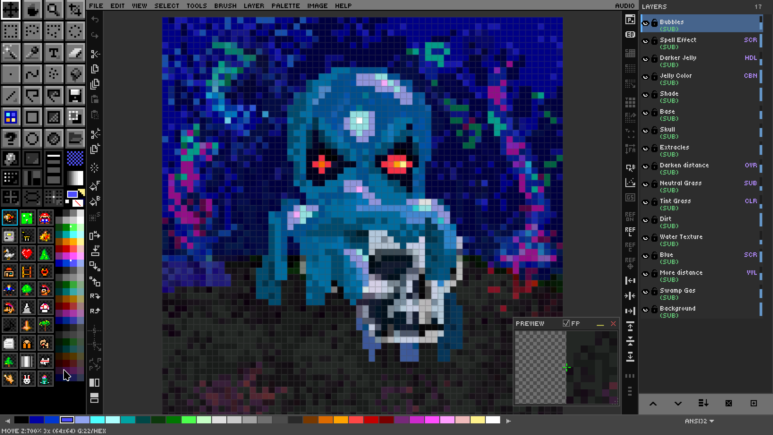 Chapter 1 - DRAW GUI