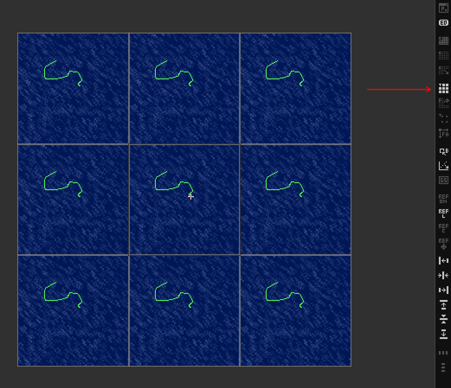 Chapter 11 - Tile Mode