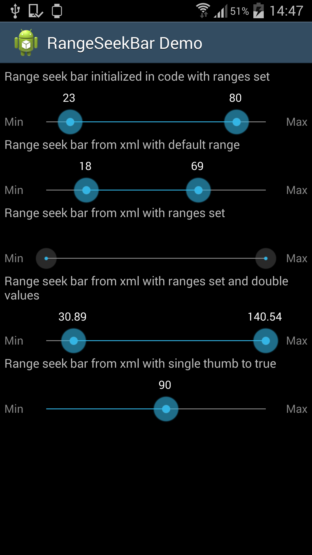 Android range. Двойной seekbar Android. Android range Bar. Seekbar in Android GITHUB. Seekbar Max XML.