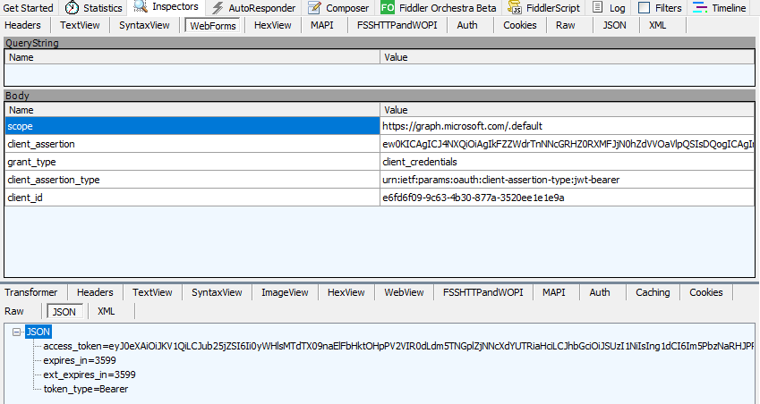 graph-powershell-101-binder-service-principal-authentication-md-at