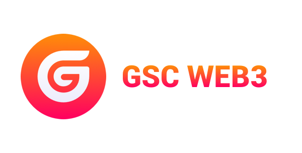 GSCWeb3.js logo