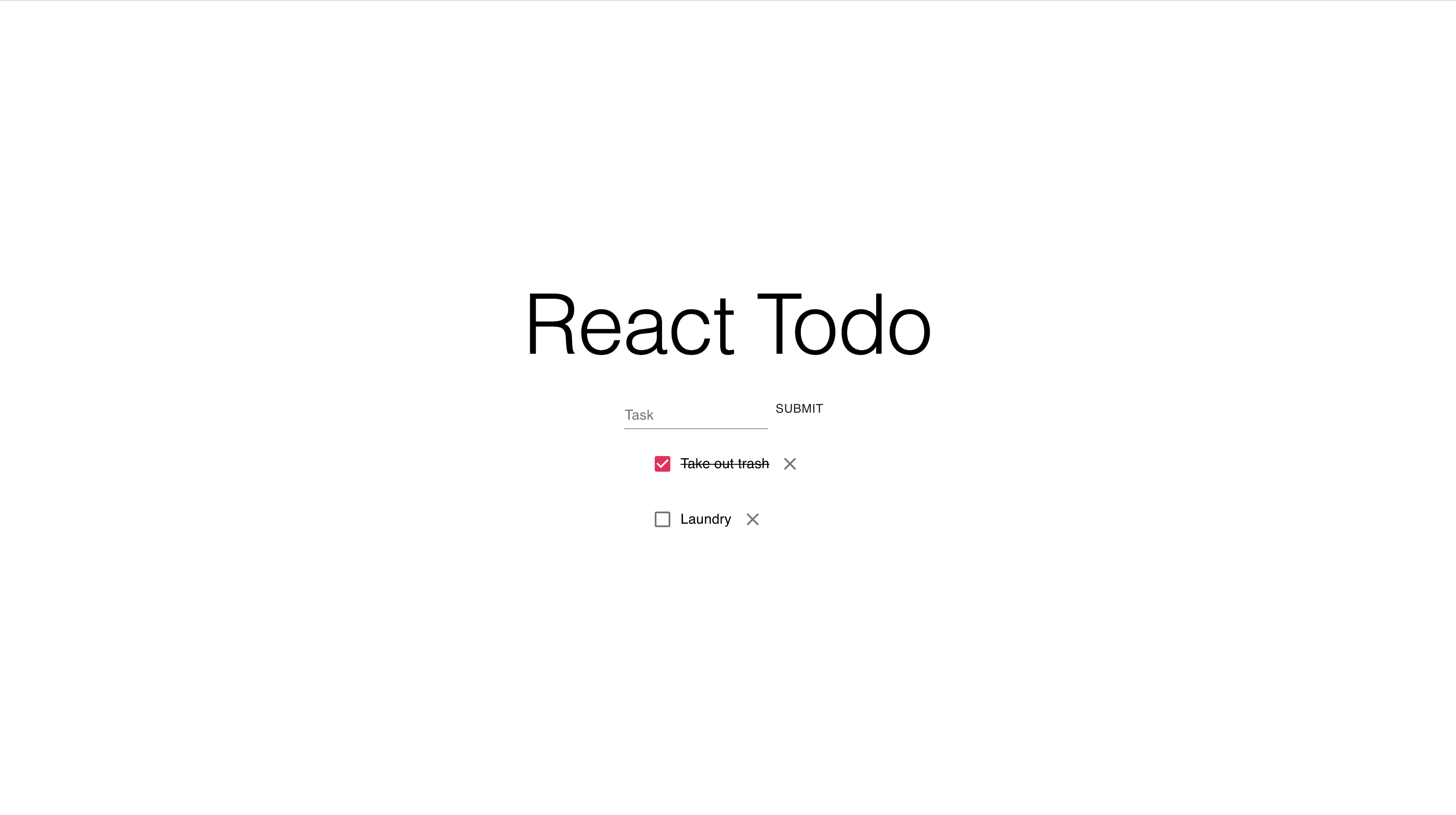 GitHub - gseals/Local-Storage-React-ToDo-App: A React todo application ...