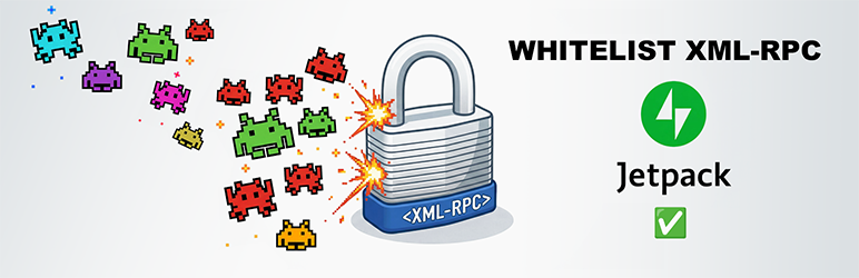 Whitelist XML-RPC