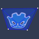 Drag Polygon2D's icon